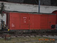 Gk 30-38 'Fourgon'